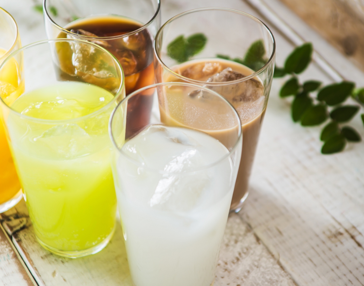 東京PAPA COOKのソフトドリンクプランの詳細画像