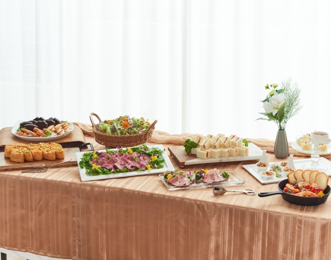 東京PAPA COOKの懇親会プラン(ライトプラン)の詳細画像