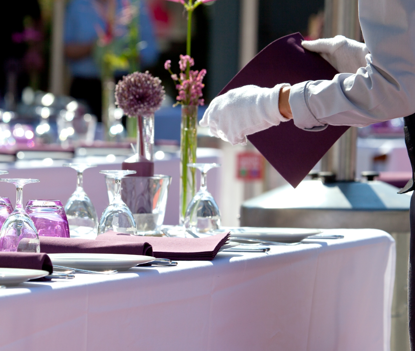 東京PAPA COOKのトップページ用のケータリング画像01