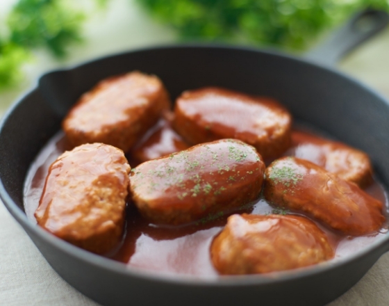 東京PAPA COOKのフレッシュトマトとモッツァレラのカプレーゼの画像